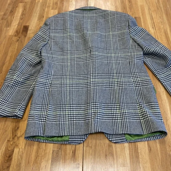 Etro Milano jacket